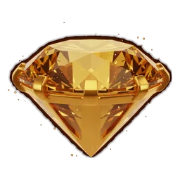 Gold Diamond