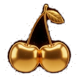 Gold Cherries