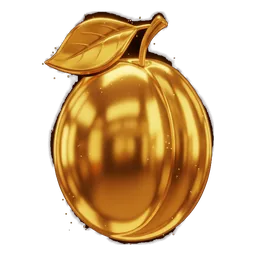 Gold Plum