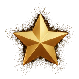 Gold Star