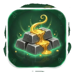 Golden Transmutation