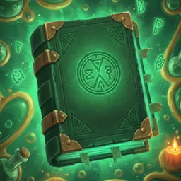 Old Tome