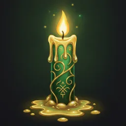 Candle