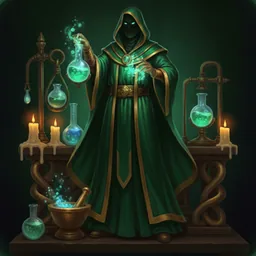 O Alquimista