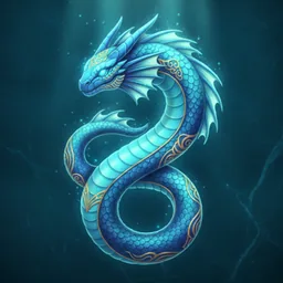 Sea Serpent