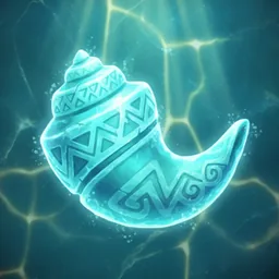 Seashell Horn