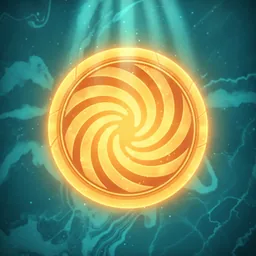 Disco de Oricalco