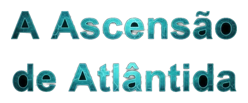 Logo de A Ascensão de Atlântida