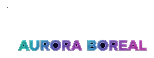 Logo de Aurora Boreal