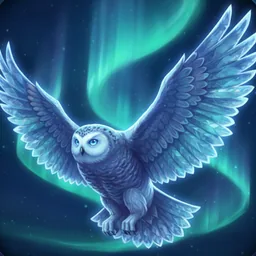 Snowy Owl