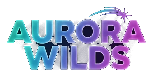 Aurora Wilds logo