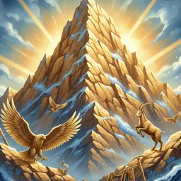 Golden Summit