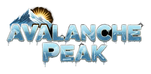 Avalanche Peak logo