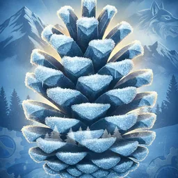 Pine Cone