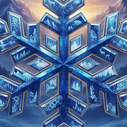 Snowflake
