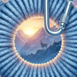 Climbing Rope