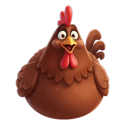 Hen