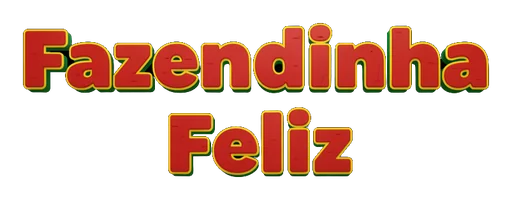 Logo de Fazendinha Feliz