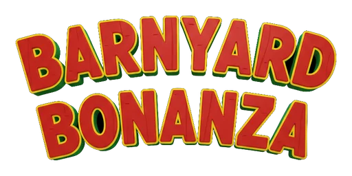 Barnyard Bonanza logo