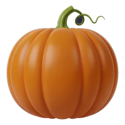 Pumpkin