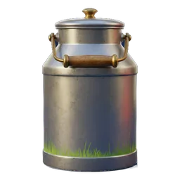 Milk Churn