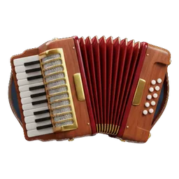 Accordion