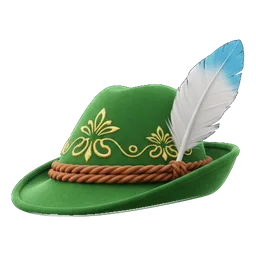 Alpine Hat