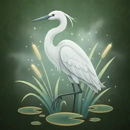 Garça