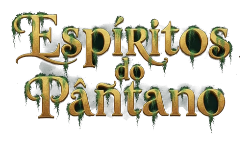 Logo de Espíritos do Pântano