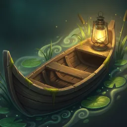 Barco do Rio