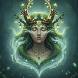 Bayou Queen