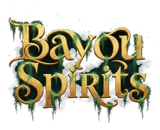 Bayou Spirits logo