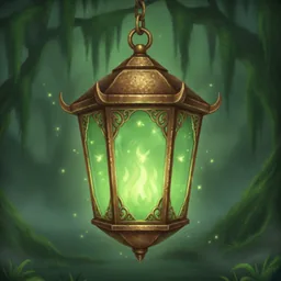 Firefly Lantern