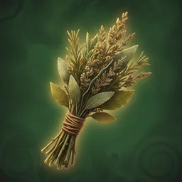 Herb Bundle
