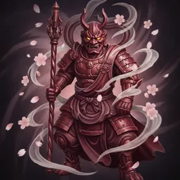Temple Guardian