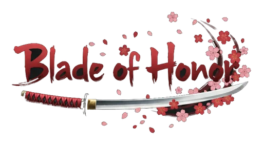 Blade of Honor logo