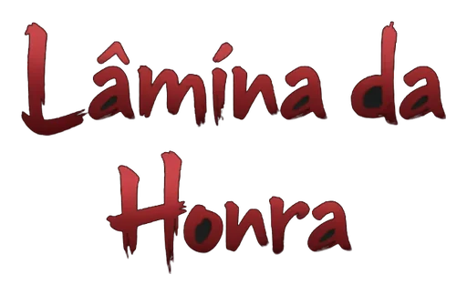 Logo de Lâmina da Honra