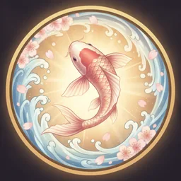 Carpa Koi