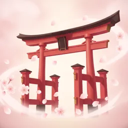 Temple Gate