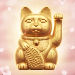 Lucky Cat
