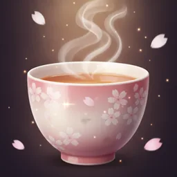 Tea Cup