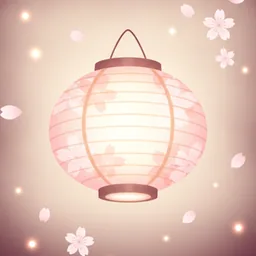 Paper Lantern