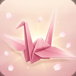 Origami Crane