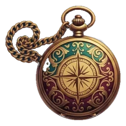 Relógio de Bolso