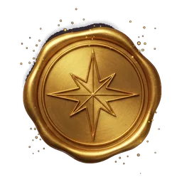 Selo Dourado