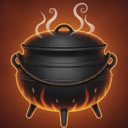 Panela de Ferro