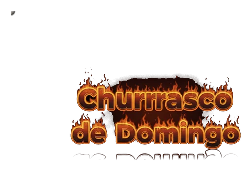 Logo de Churrasco de Domingo
