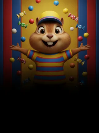 Spaza Cheppi slot poster