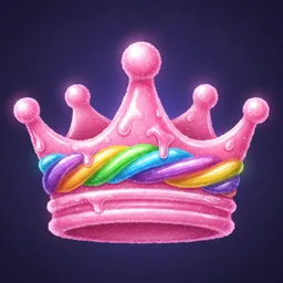 Sugar Crown
