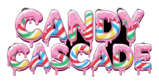 Candy Cascade logo
